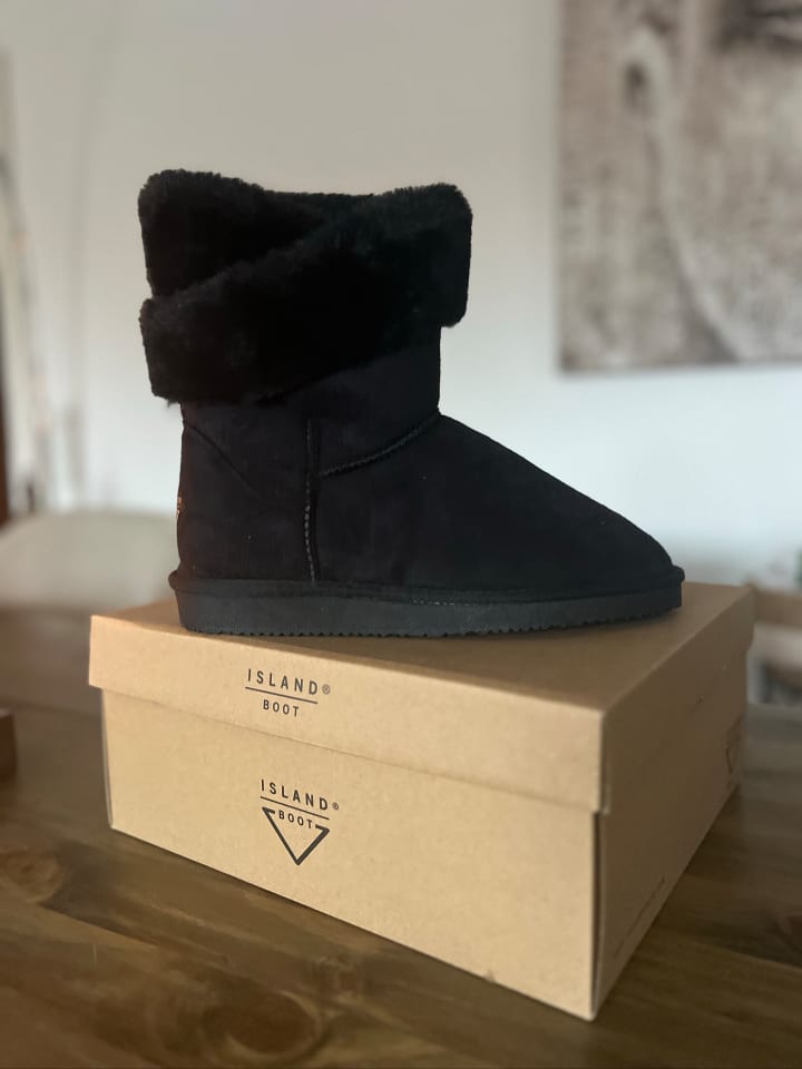 ISLAND BOOT Winterboots 