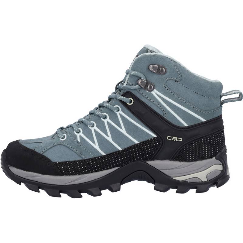 CMP Rigel Mid WP Wanderschuhe Damen