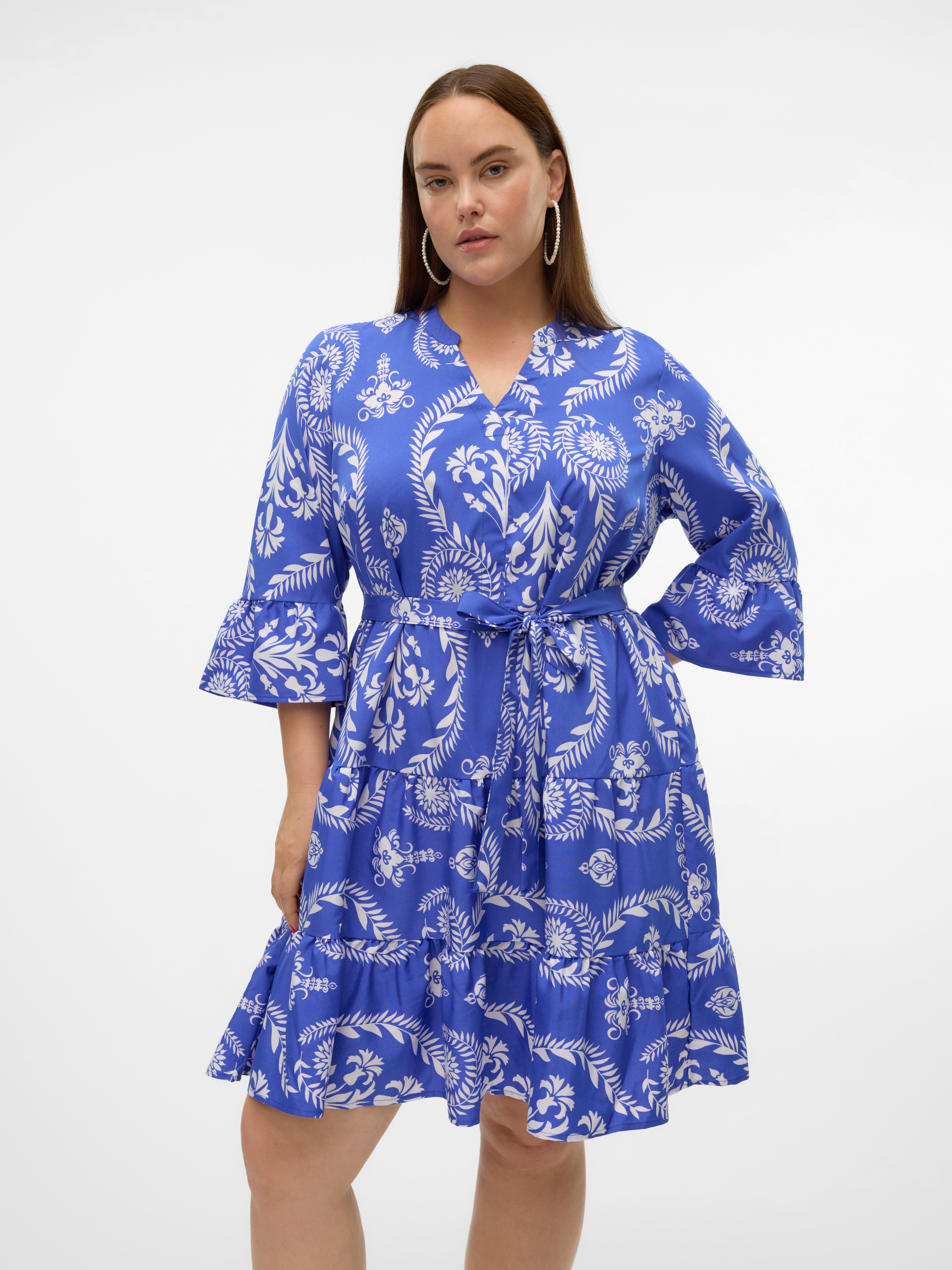 VMZERA Kurzes Kleid