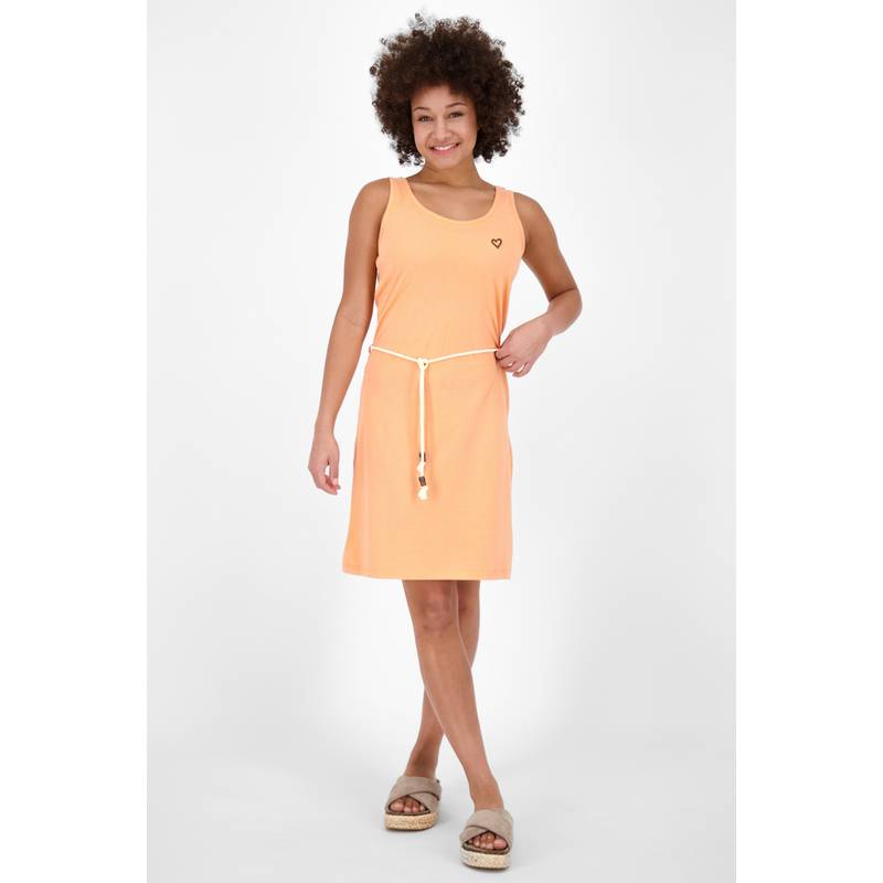 ALIFE AND KICKIN JenniferAK A Trägerkleid Damen