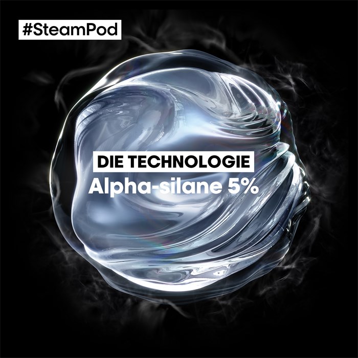 SteamPod Glättungskonzentrat
