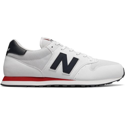 HERREN FREIZEITSCHUHE 500