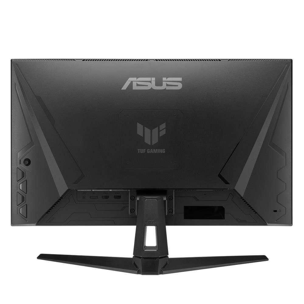 Asus TUF Gaming VG279QM1A Gaming-Monitor (68,60 cm/27 