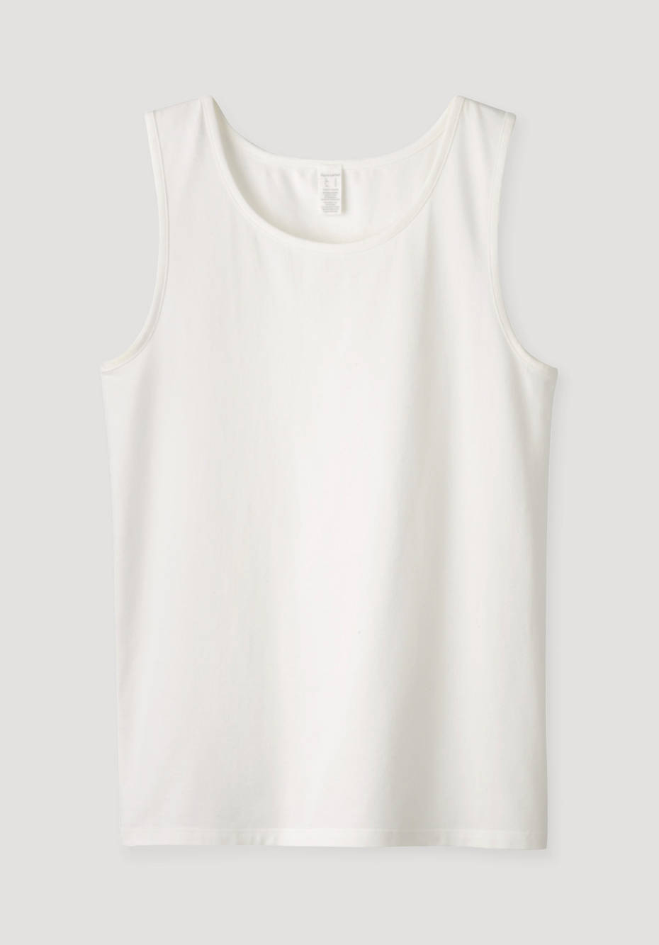 Achselshirt PureLUX im 2er Set aus Bio-Baumwolle