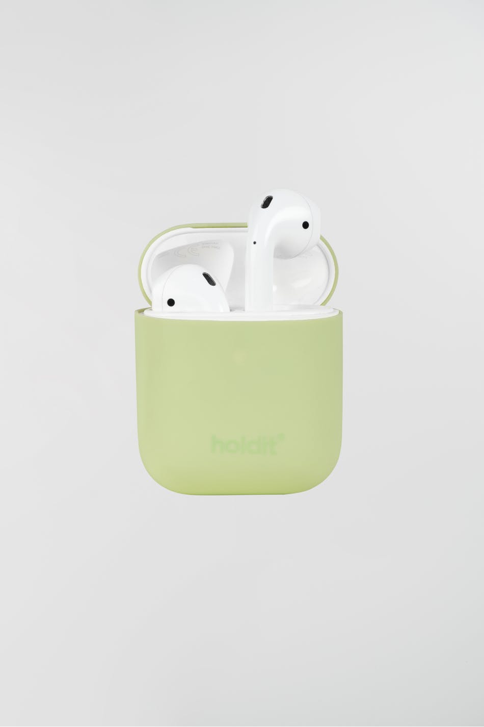 Holdit airpods silicone case