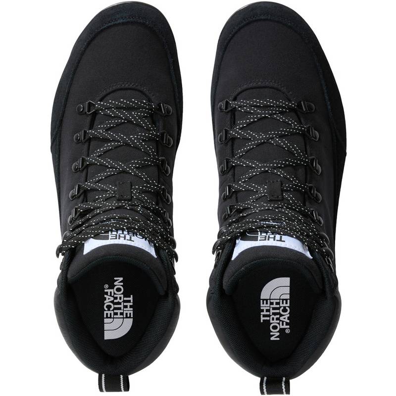 The North Face Back to Berkeley IV Boots Herren