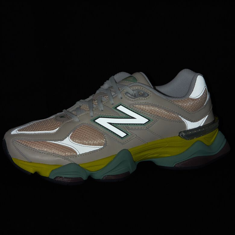New Balance U9060GCB moonbeam