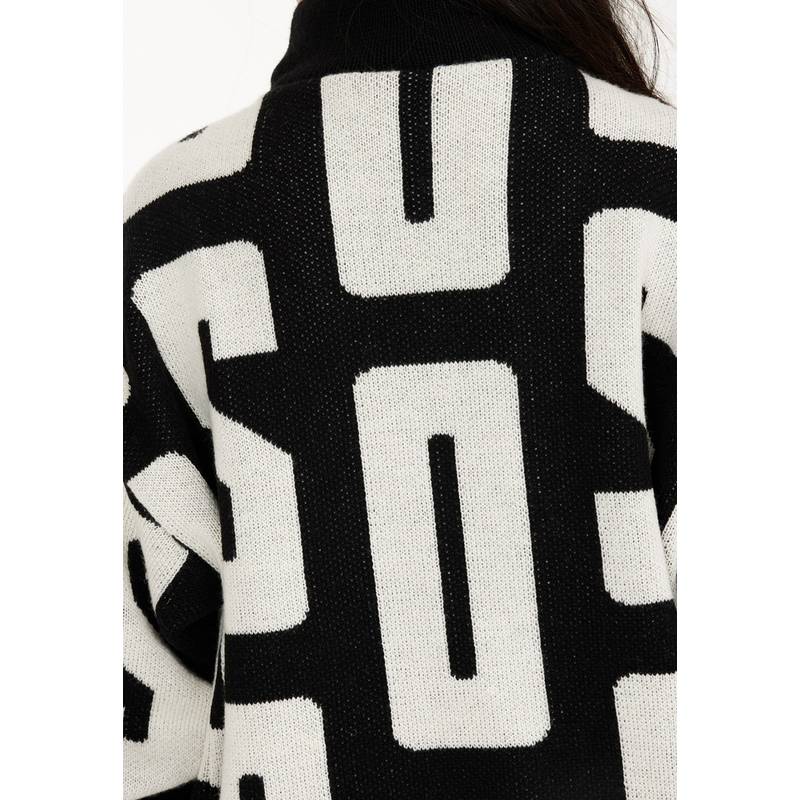 SOS Verbier Funktionssweatshirt