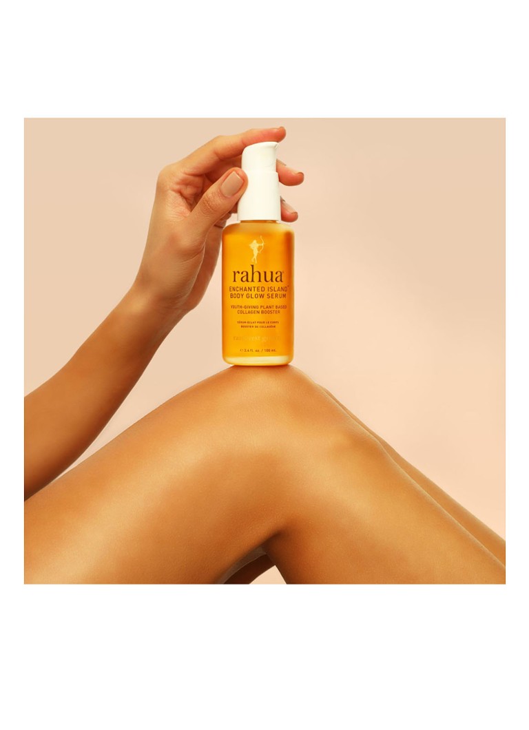 Rahua  Enchanted Island™ Body Glow Serum - lichaamsserum