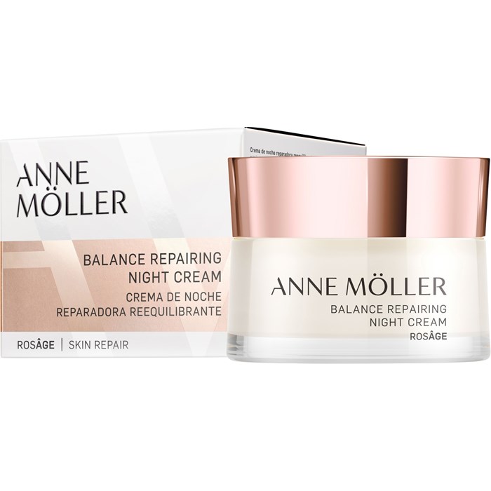 Balance Repairing Night Cream