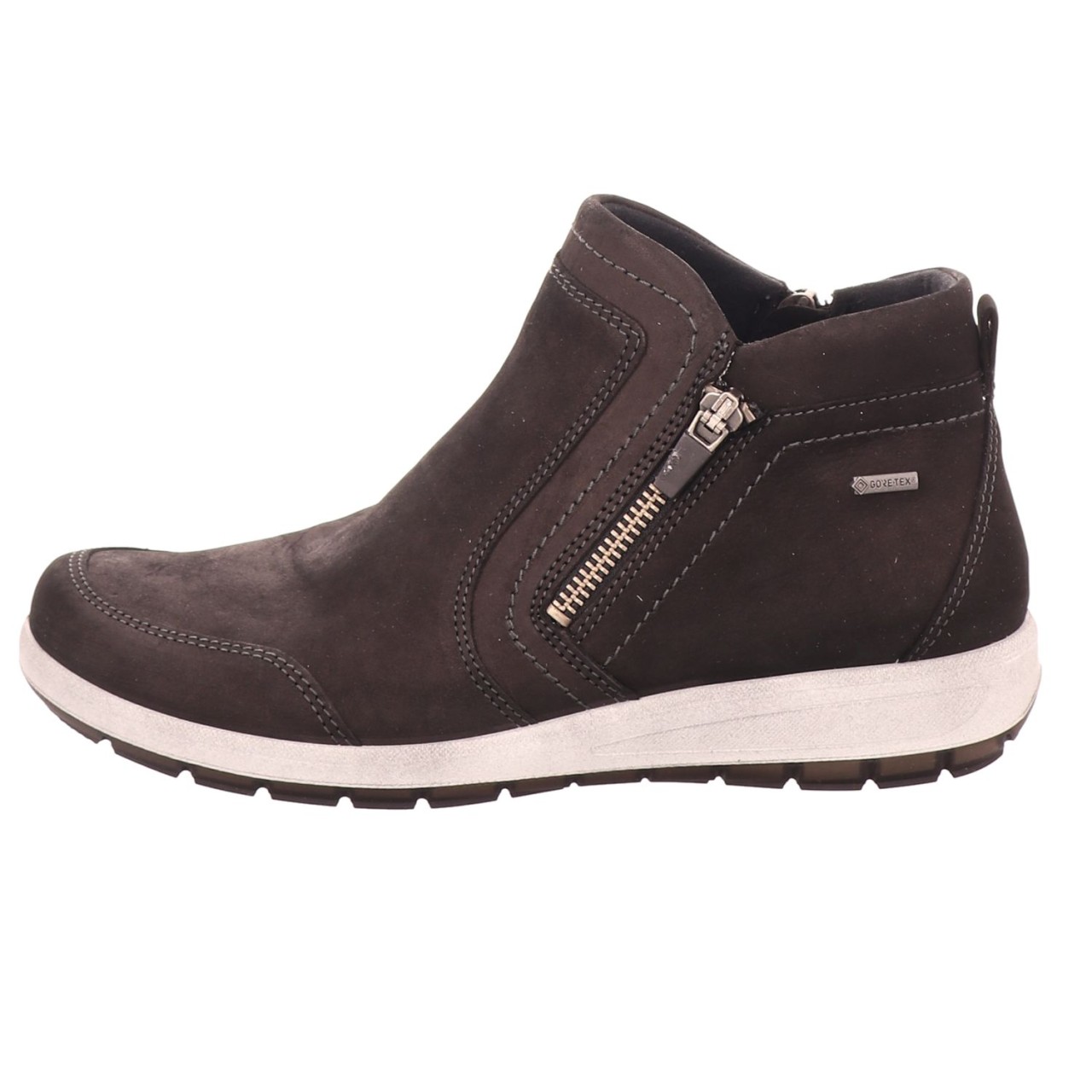 ARA Stiefeletten schwarz