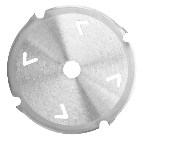 Příslušenství Mafell 092474 Diamantový pilový kotouč Mafell, 160 x 2,4/3,0 x 20 mm, Z 4, FZ/TZ