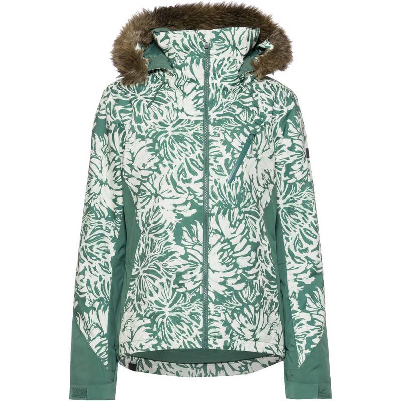 Roxy Jet Skijacke Damen