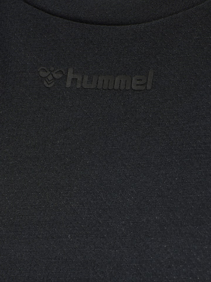 Hummel Hummel T-Shirt Raglanärmel Hmlmt Vanja Multisport Damen in BLACK günstig kaufen S