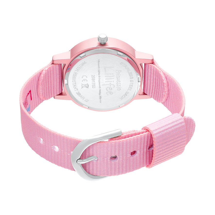 Prinzessin Lillifee Kinderuhr