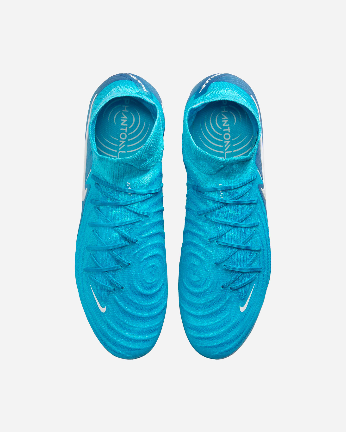 Scarpe Calcio Nike Phantom Luna Ii Elite Fg M FJ2572-400