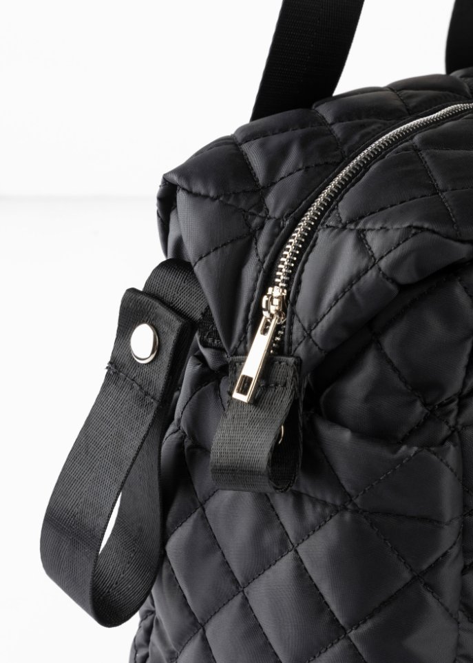 Wickeltasche