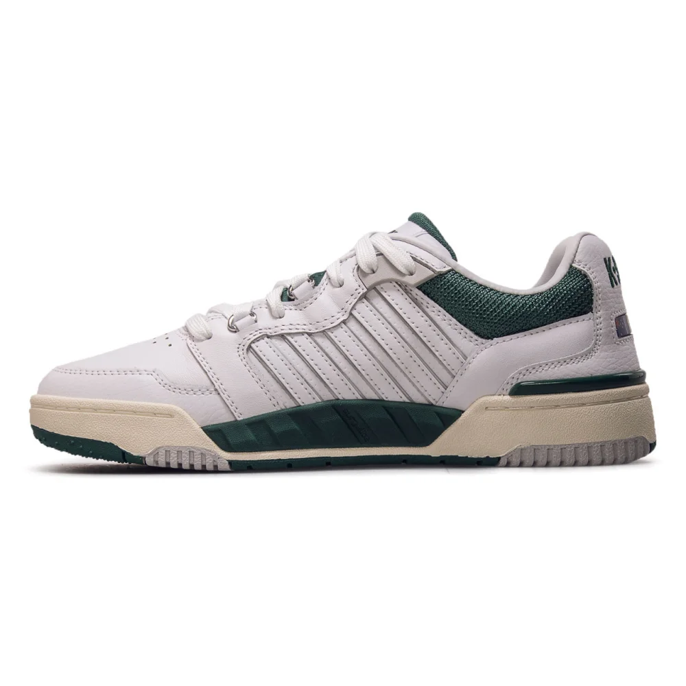 K-Swiss Si 18 Rival 08531-108-M / weiss