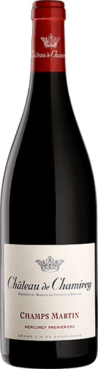 Château de Chamirey : Mercurey 1er cru 