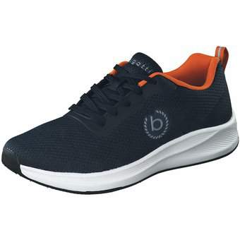 Bugatti Takka Sneaker in blau