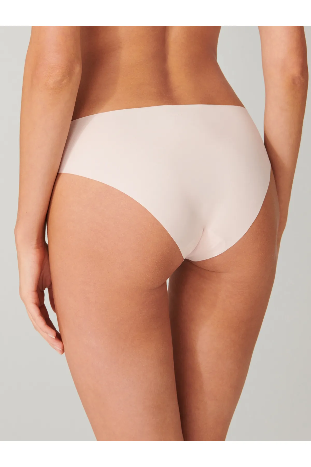 Schiesser  Slip Unsichtbares Licht