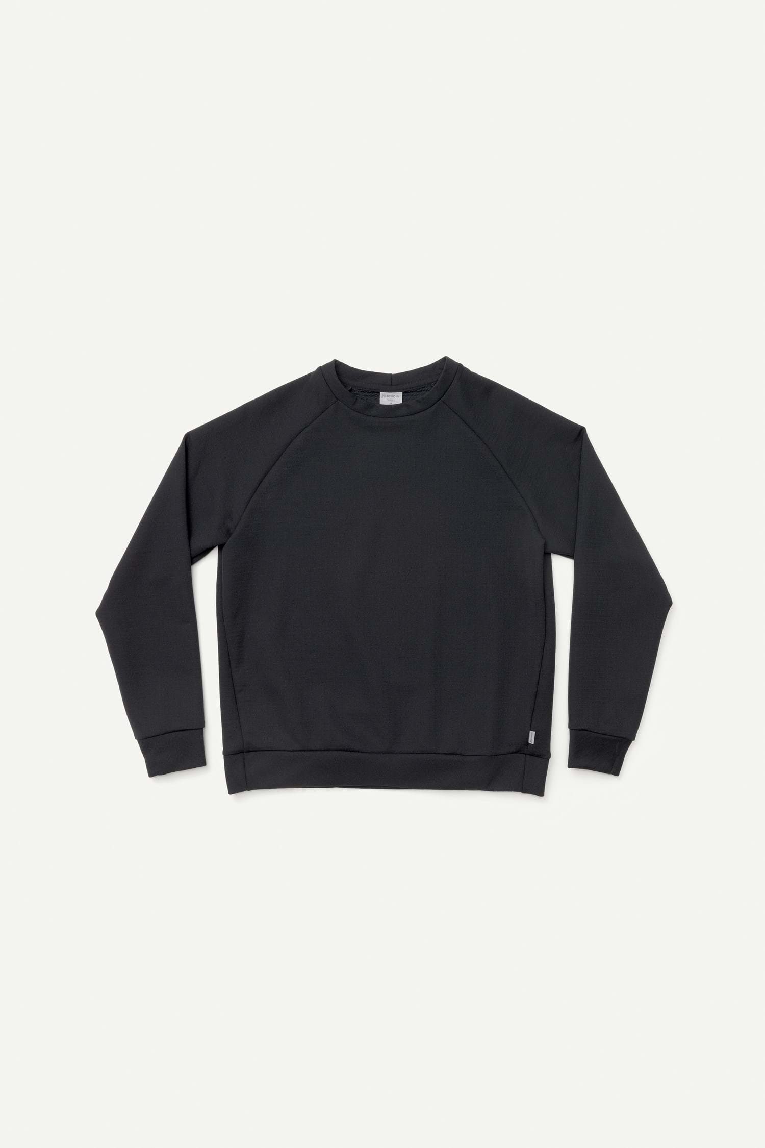 Houdini Strickfleece-Pullover W's Mono Air Crew