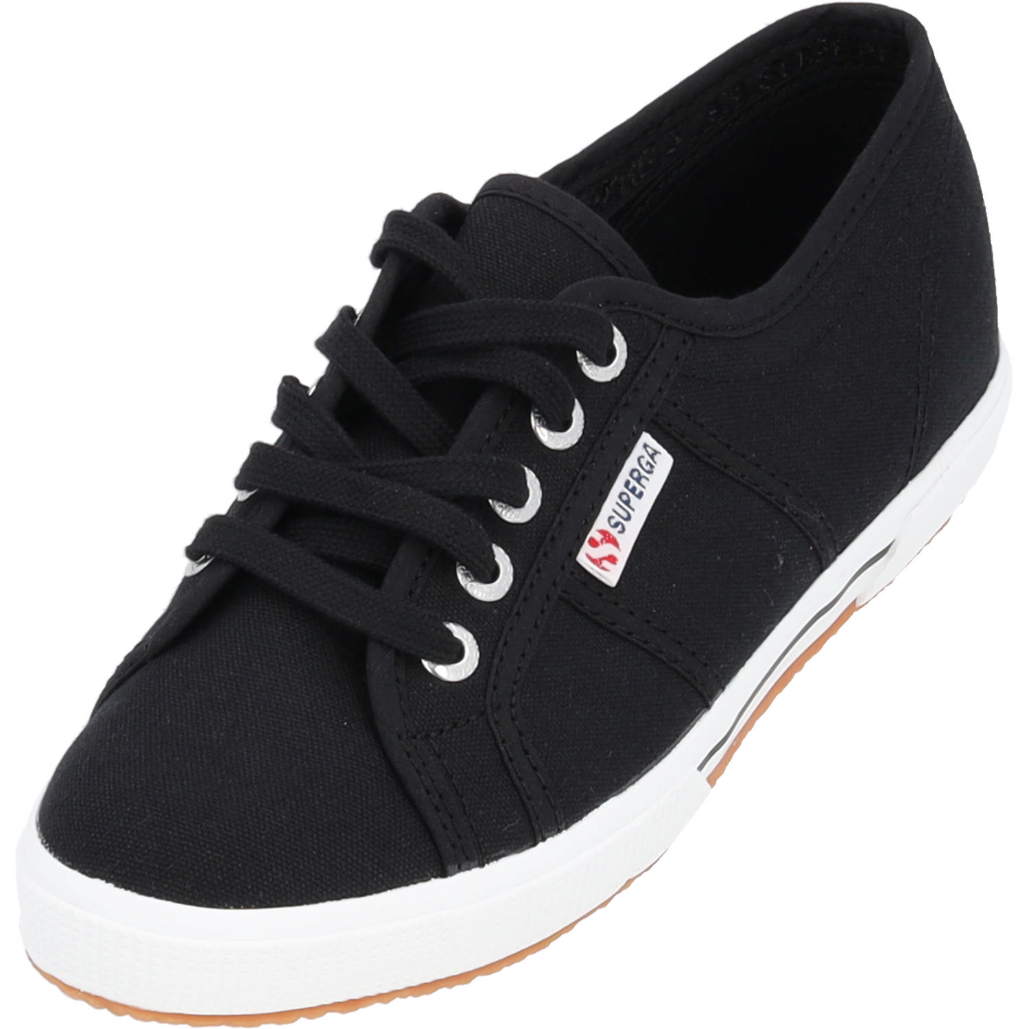 Superga 2950 Cotu S003IG0, Sneakers Low, Damen, Blau (Dunkelblau)