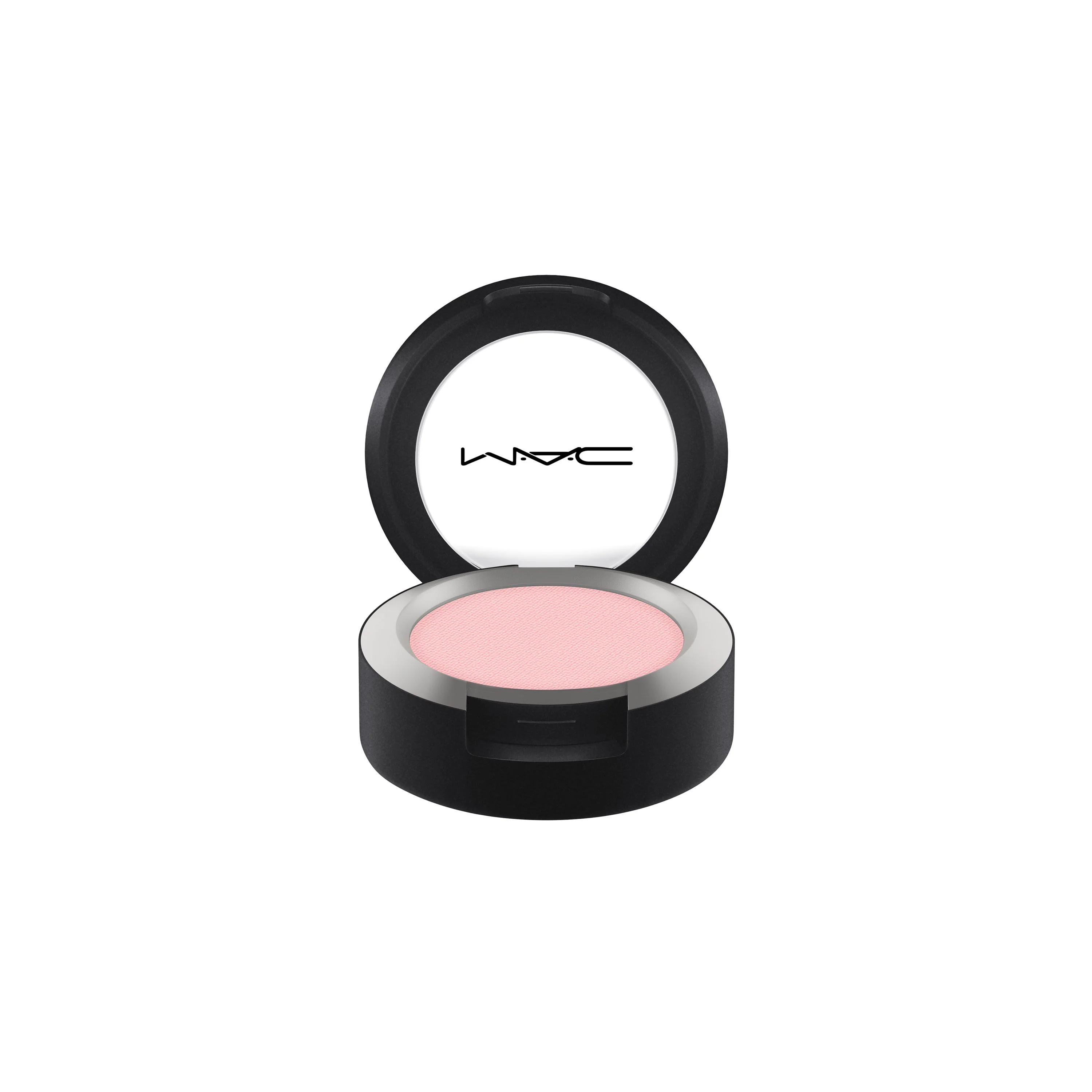 Powder Kiss Soft Matte Eye Shadow - Kompakt Øjenskygge, Pudderøjenskygge