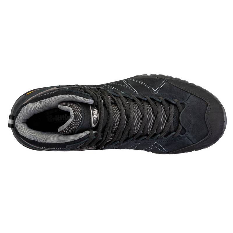Brütting Outdoorschuh Wanderschuhe Herren