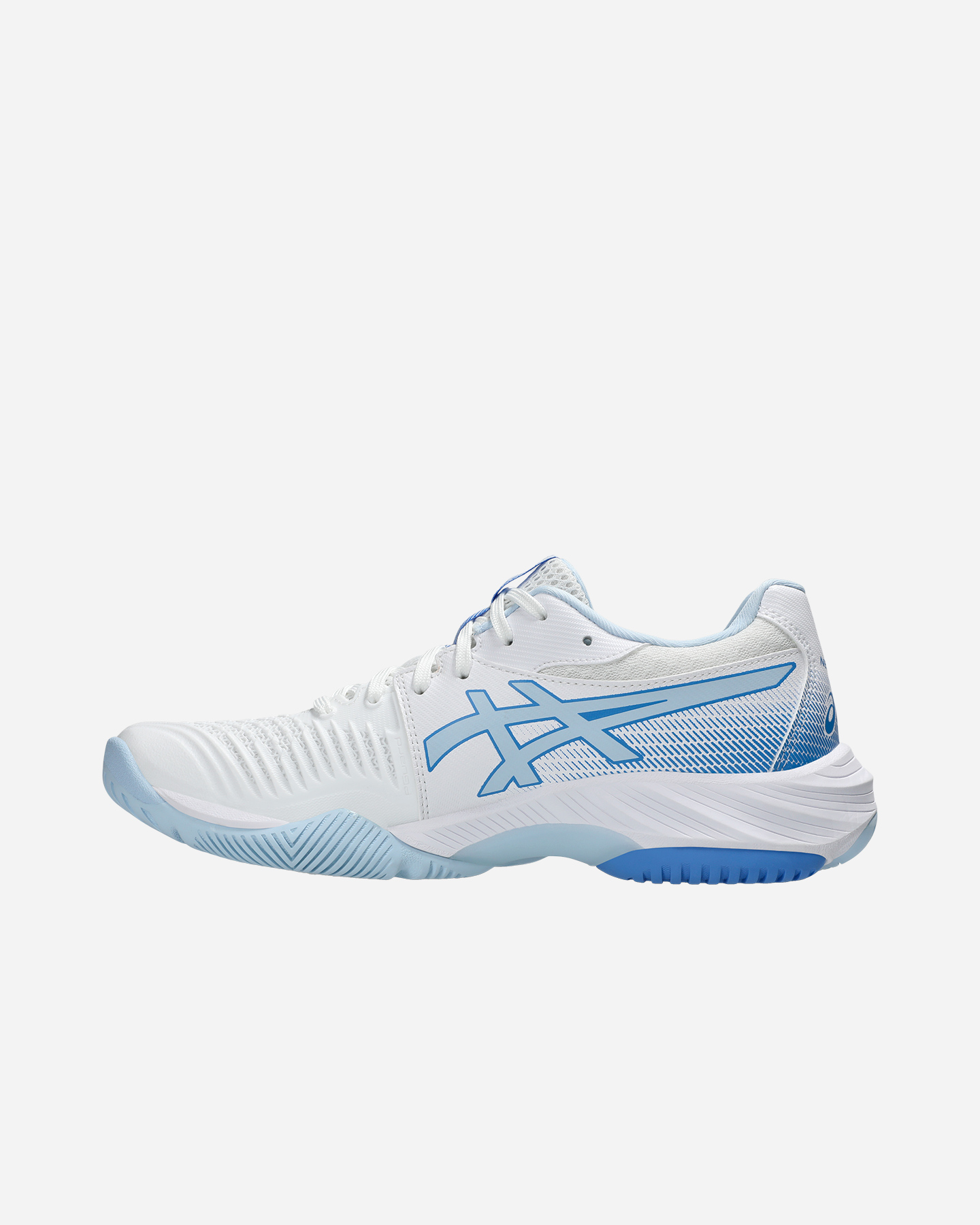 Asics Netburner Ballistic FF3 W 1052A069-111 volleyschoenen