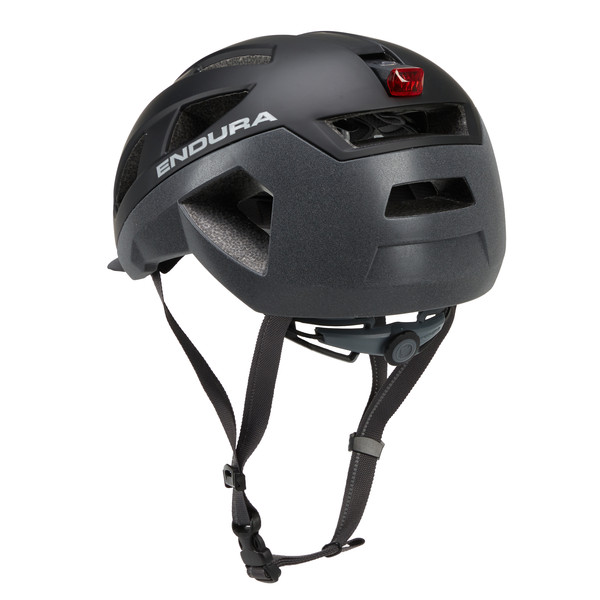 URBAN LUMINITE HELM - Fahrradhelm