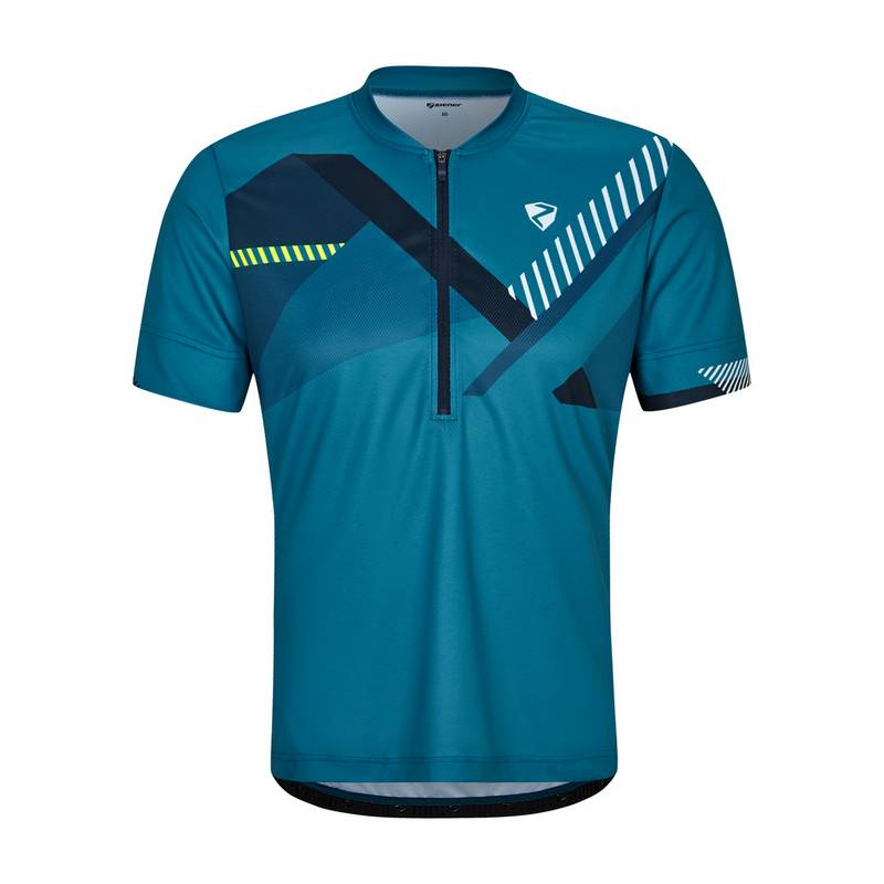 Ziener NERAL Trikot Herren