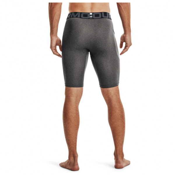 Under Armour - Heatgear Pocket Long Shorts - Kompressionswäsche
