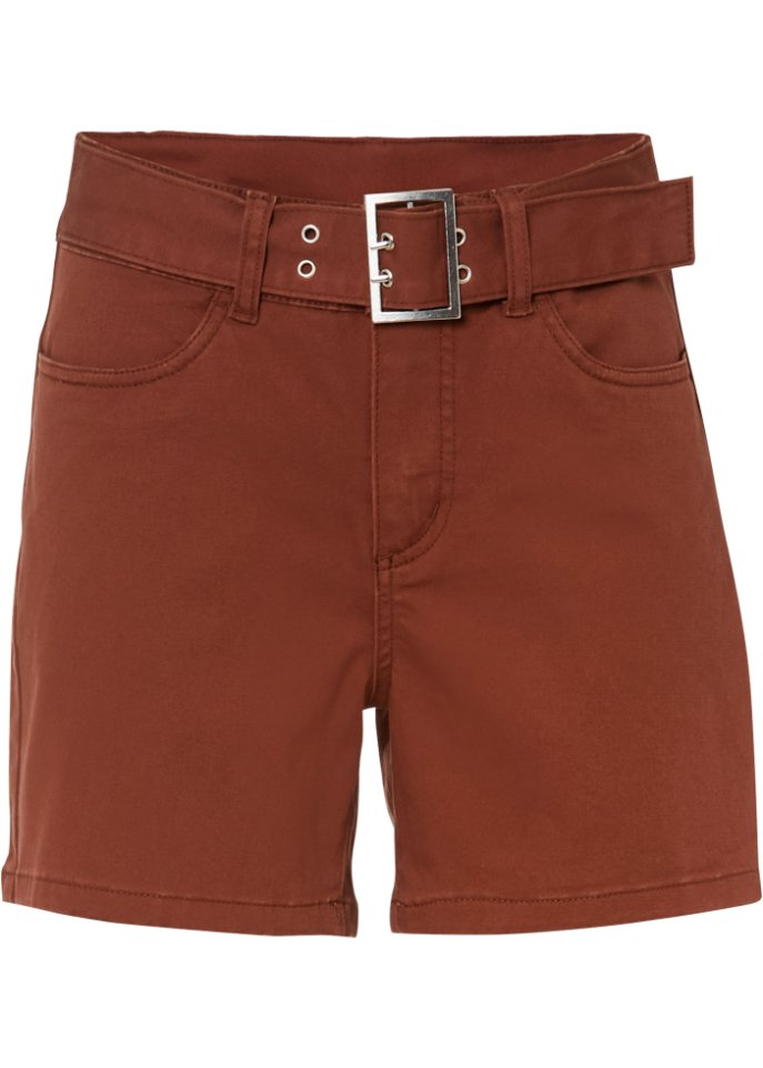 Stretch-Shorts