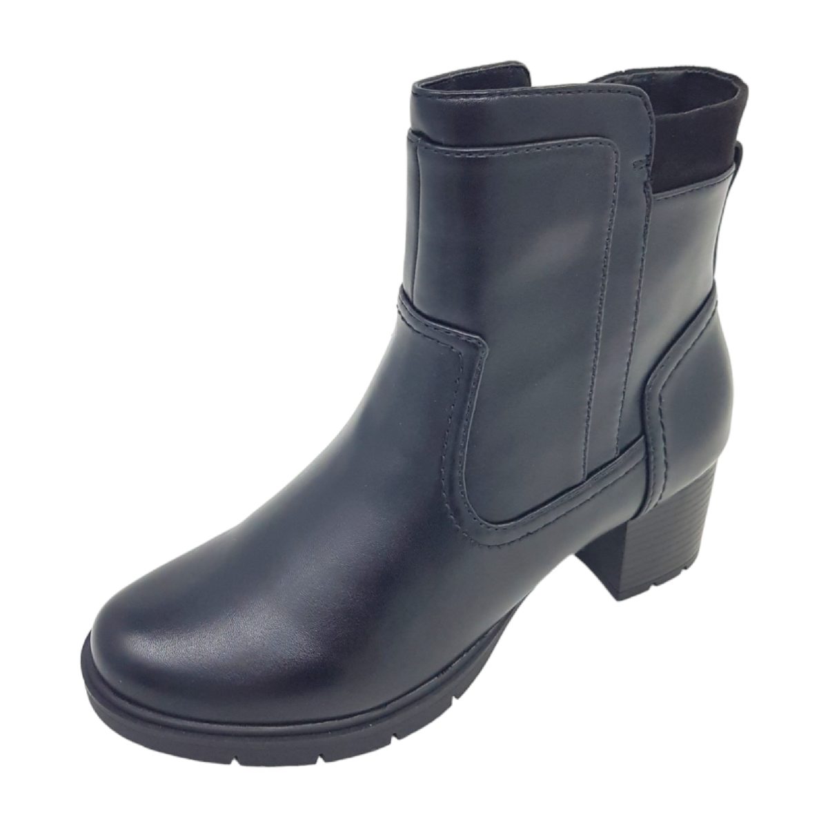 Jana 8-25360-41/001 Schwarz 001 black
