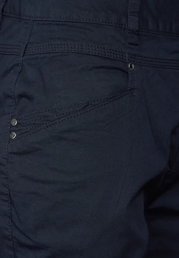 Street One Papertouch Casual Fit Hose