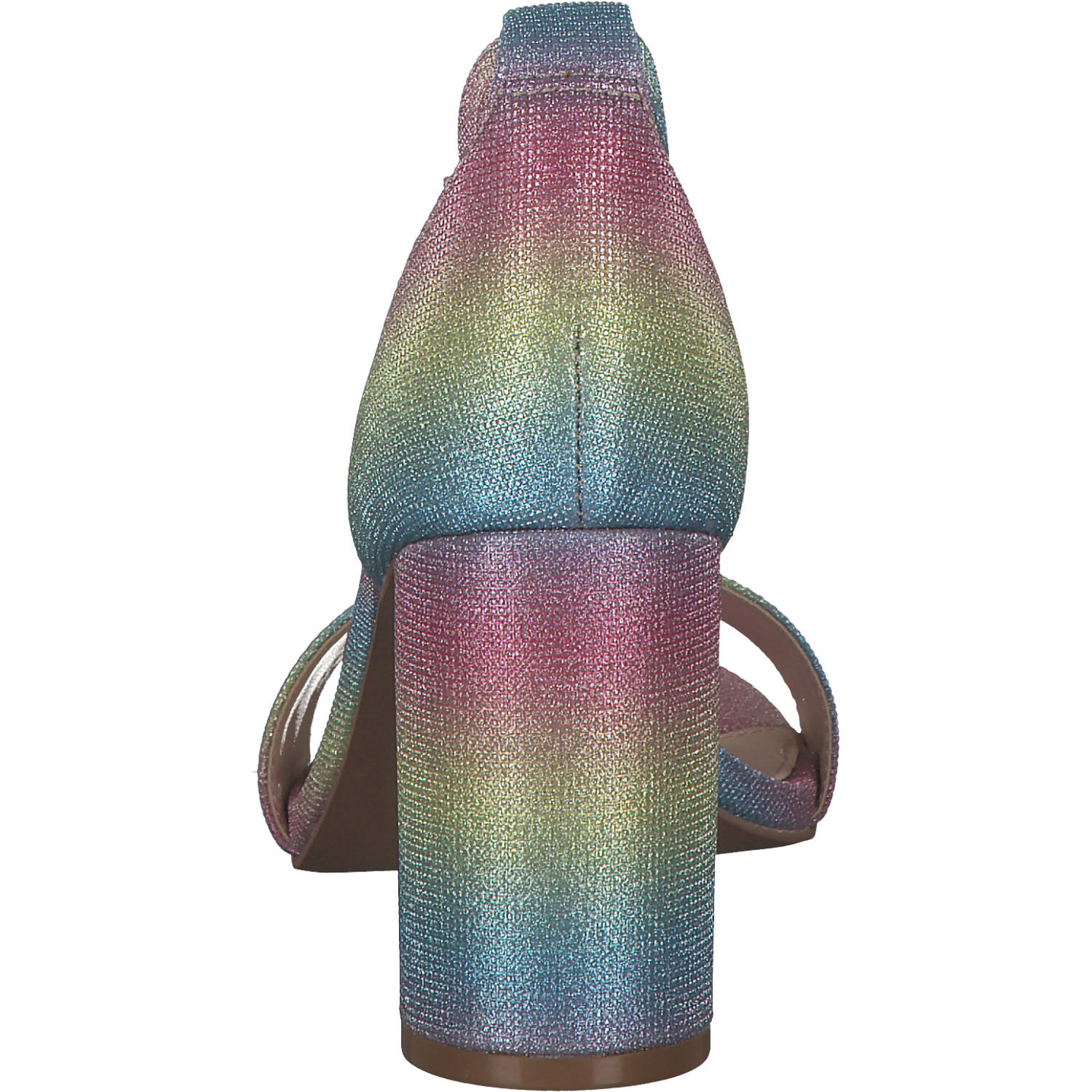 La Strada 1904220, Pumps, Damen, rainbow-glitter
