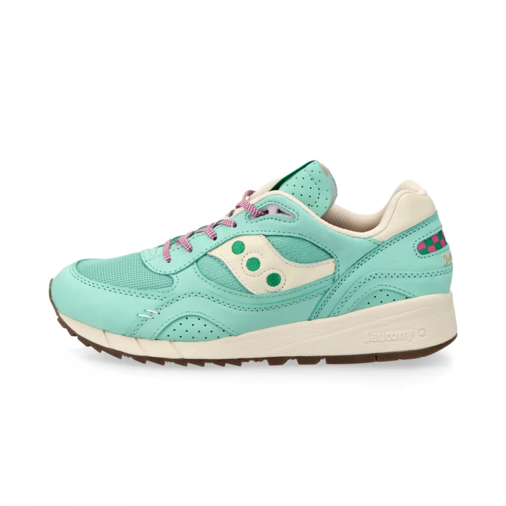 Saucony Shadow 6000 S70746-2 / blau