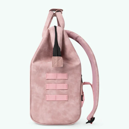 Adventurer Medium Male Backpack, Pink