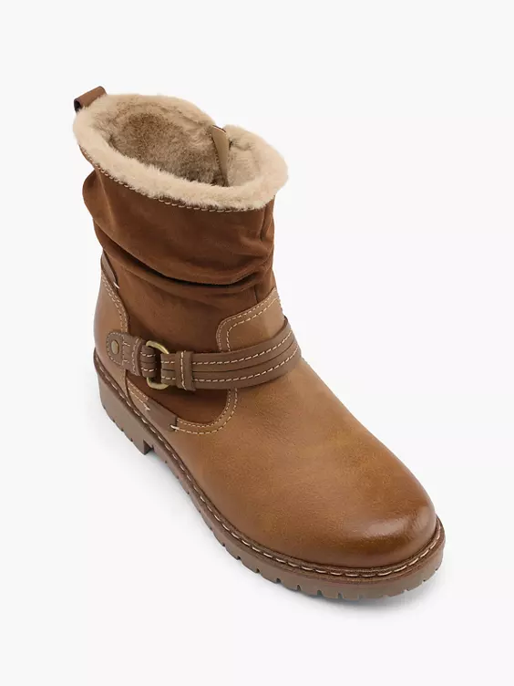 Easy Street Komfort Boots
