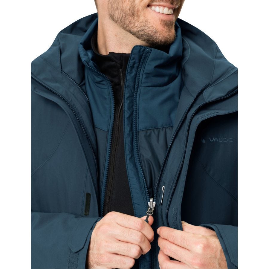 Caserina II 3-in-1 Outdoorjacke Herren