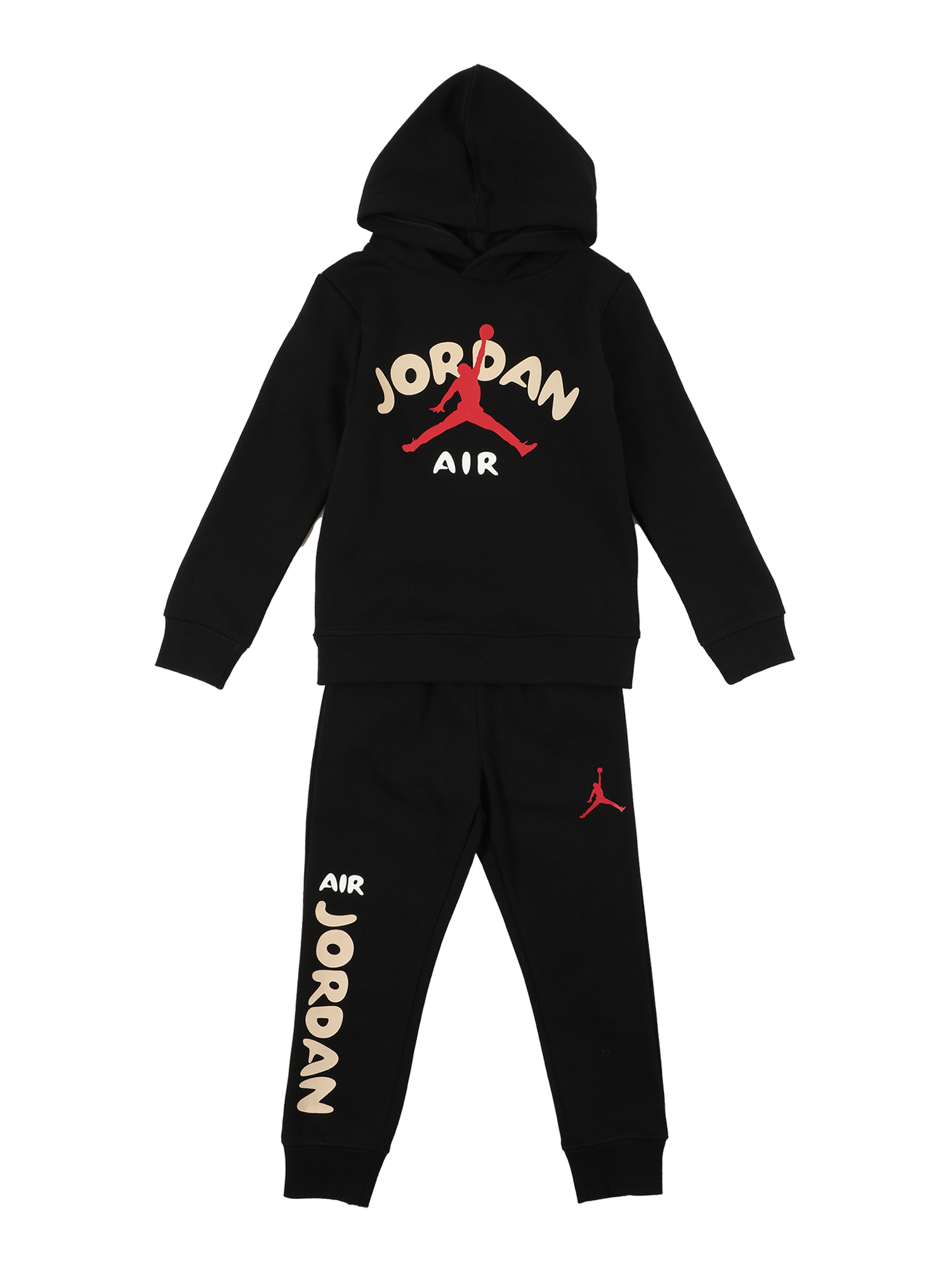 Sweatsuit