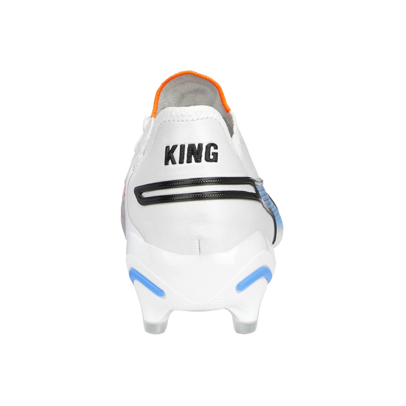 PUMA KING Ultimate FG/AG Supercharge Damen F01