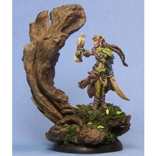 Nature Warden (REA60064)