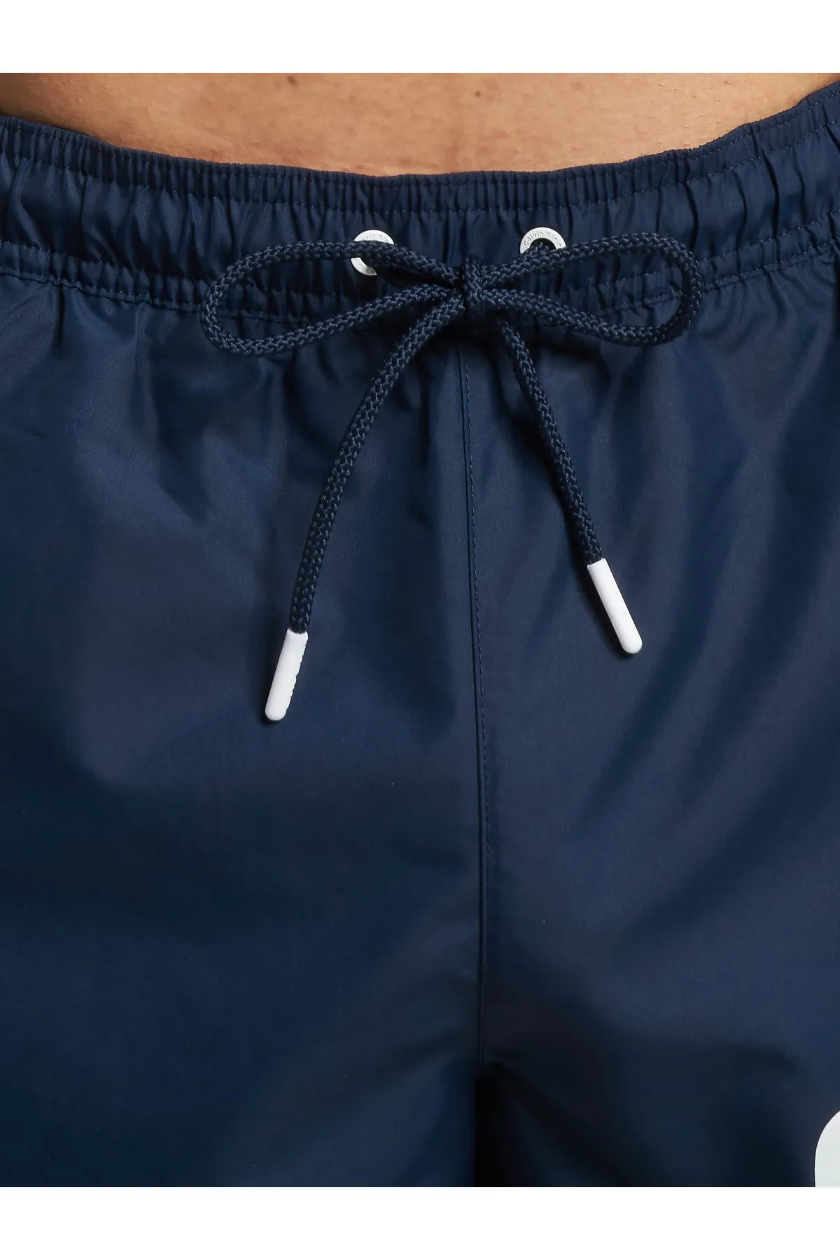 Calvin Klein  Herren Calvin Klein Underwear Medium Drawstring Badeshorts