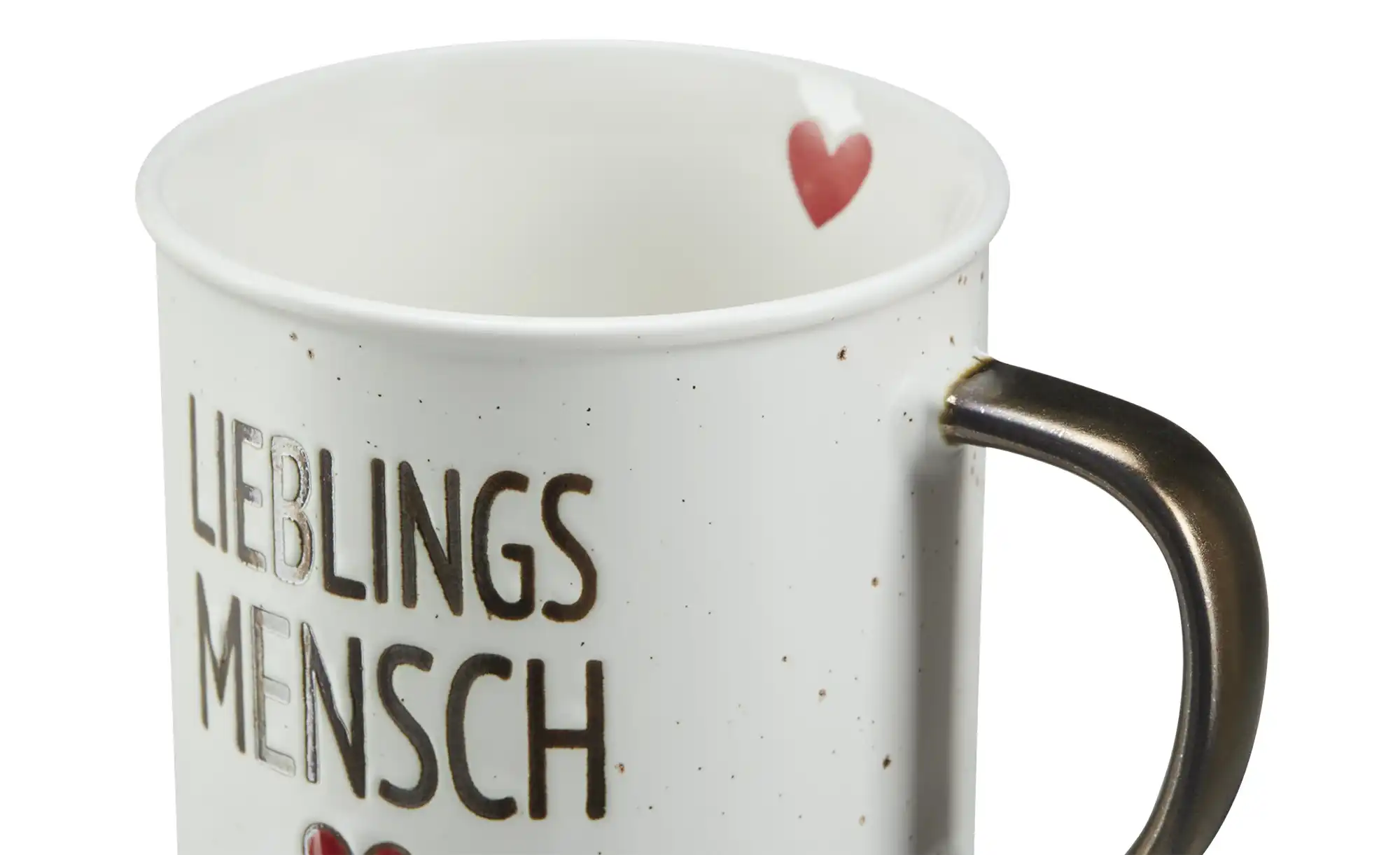 Peill Putzler Kaffeebecher