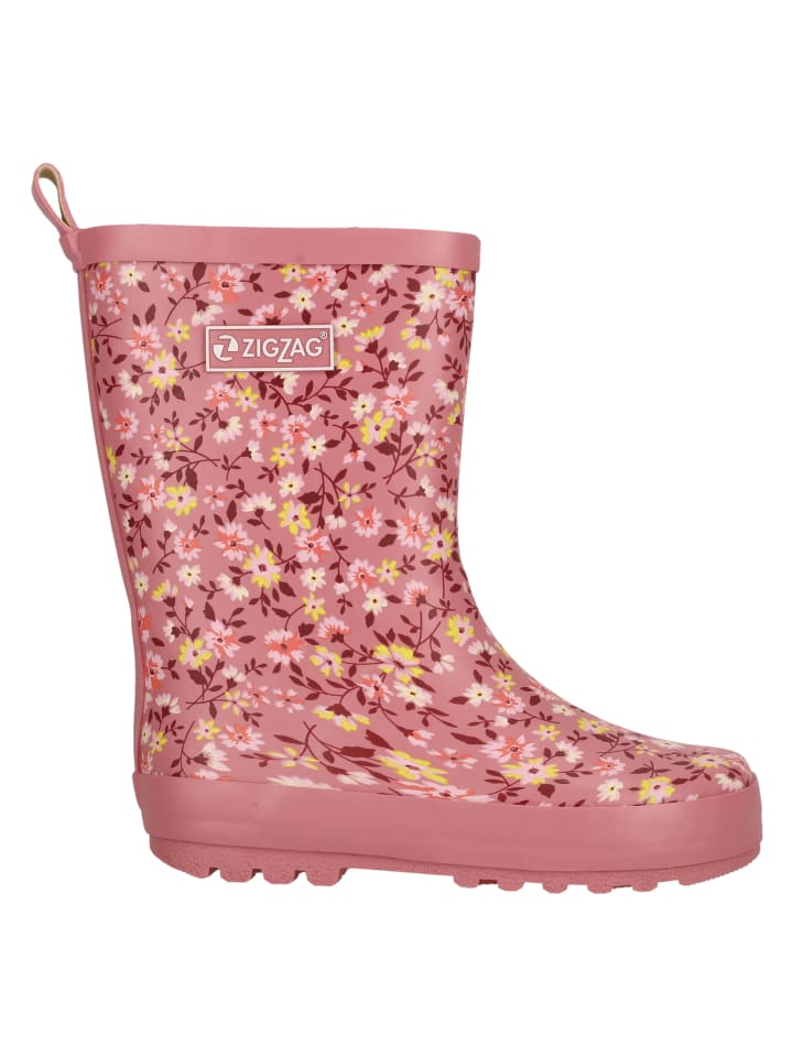 Zigzag Gummistiefel Gemus in 4230 Mauveglow günstig kaufen