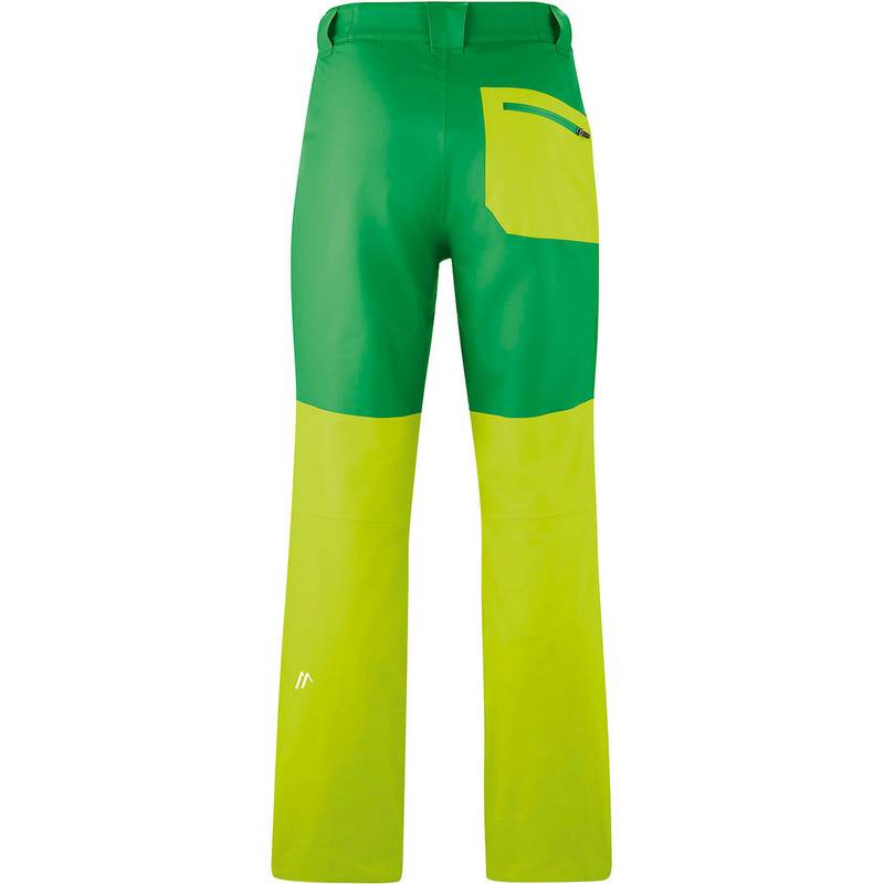 Maier Sports Diabas Trekkinghose Herren