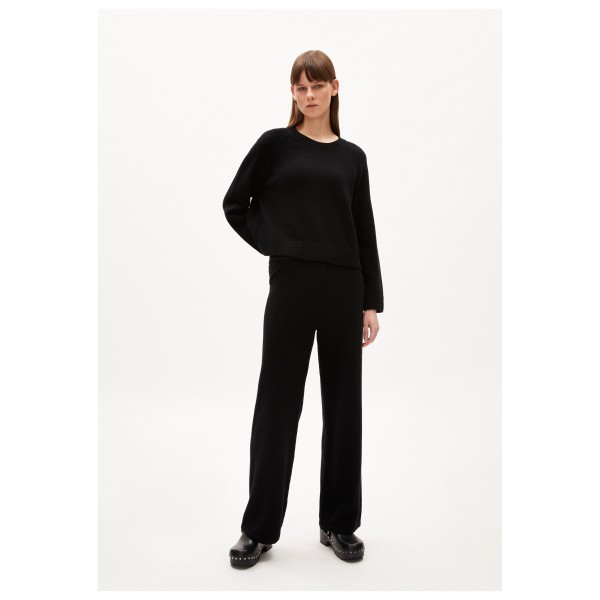 ARMEDANGELS - Women's Danilaa Reglana - Freizeithose
