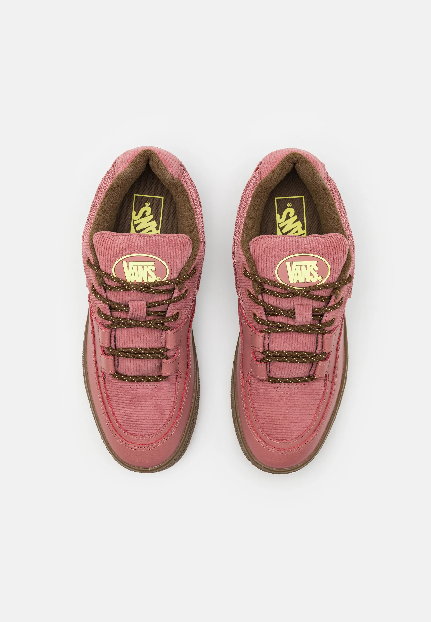 Vans SPEED UNISEX - Zapatillas de skate